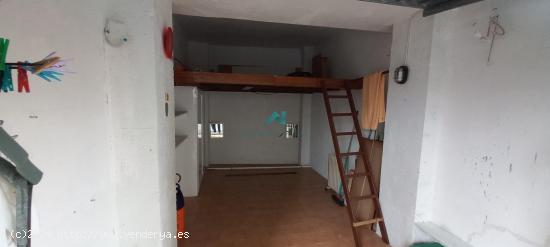 Se vende garaje cerrrado en Laredo - CANTABRIA