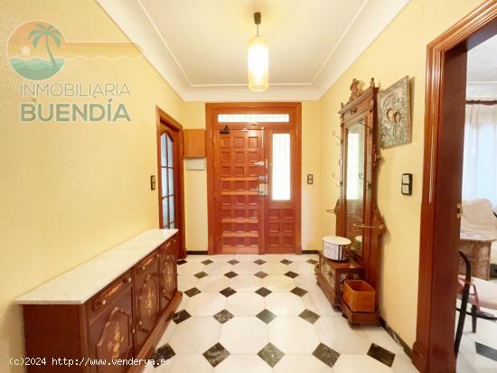 DUPLEX CON ENCANTO EN EL CENTRO DE MAZARRÓN PARA LOS AMANTES DE LO EXQUISITO - MURCIA