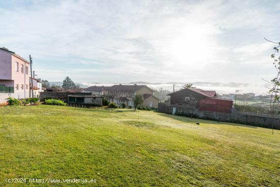 ESTUPENDA FINCA EN MUROS DE NALÓN - ASTURIAS