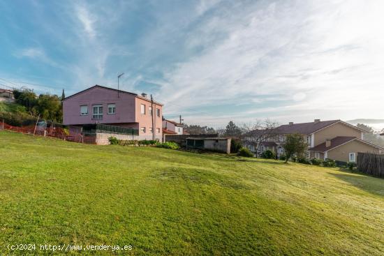 ESTUPENDA FINCA EN MUROS DE NALÓN - ASTURIAS