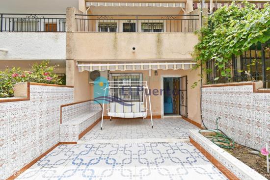 DÚPLEX DE 4 DORMITORIOS EN BAHÍA - REF 274 - MURCIA