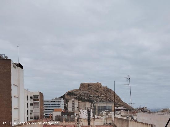 Piso en la calle Ángel Lozano, Alicante - ALICANTE