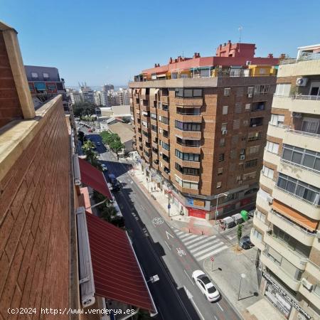 Piso en venta Alicante Zona Renfe - ALICANTE