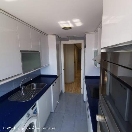 Piso en venta Alicante Zona Renfe - ALICANTE