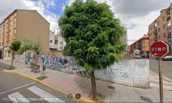 Se Vende en La Bañeza - LEON