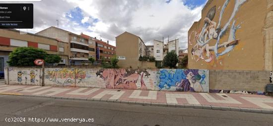 Se Vende en La Bañeza - LEON