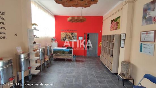 Local comercial en venta en zona el Llombo, Ontinyent - VALENCIA