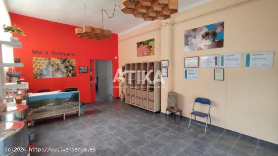 Local comercial en venta en zona el Llombo, Ontinyent - VALENCIA