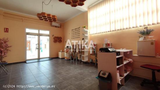 Local comercial en venta en zona el Llombo, Ontinyent - VALENCIA