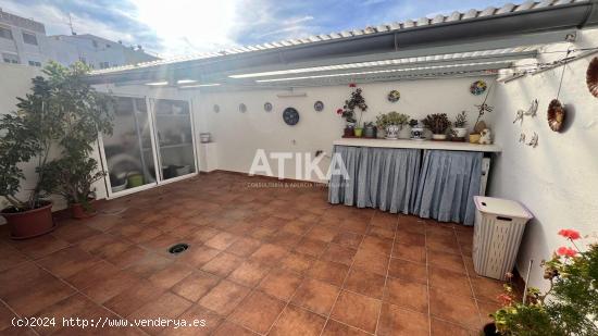 ENCANTADOR PISO EN VENTA EN ONTINYENT. - VALENCIA