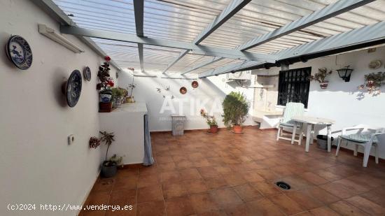 ENCANTADOR PISO EN VENTA EN ONTINYENT. - VALENCIA