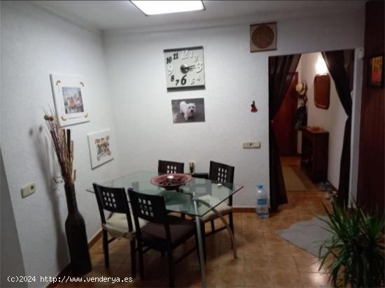 Piso en venta en Alzira, Valencia - VALENCIA