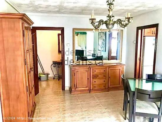 Piso en Venta en la Malvarrosa -  Valencia - VALENCIA