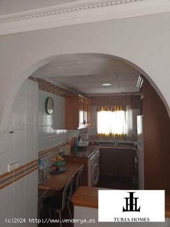 Piso en Venta en Cheste -  Valencia - VALENCIA