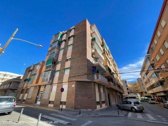 FANTÁSTICO APARTAMENTO A ESCASOS 350M DE LAS PLAYAS DE GUARDAMAR DEL SEGURA, ALICANTE COSTA BLANCA 