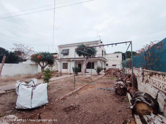 Fantástico bungalow en urbanización Costabella, Guardamar del segura - ALICANTE