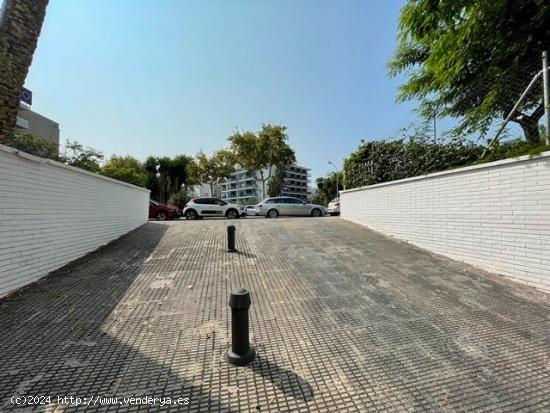 Garaje En venta Calle de Louis Braille 1, Plaça Europa i Covamar, Salou - TARRAGONA