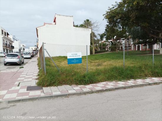 Solar Urbano en Zona de Cancelada - MALAGA