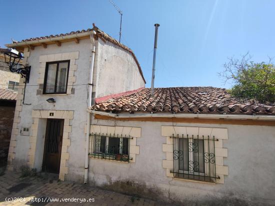 Casita económica a cinco minutos de Burgos - BURGOS