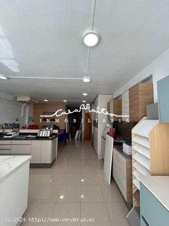  Local comercial en Altea! - ALICANTE 