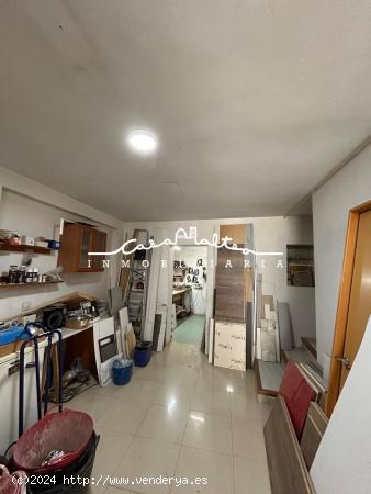 Local comercial en Altea! - ALICANTE