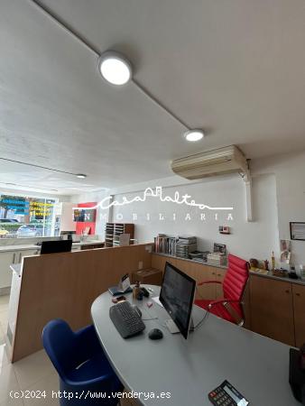 Local comercial en Altea! - ALICANTE