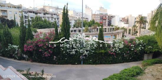 Alquiler de Dúplex en Calpe - ALICANTE