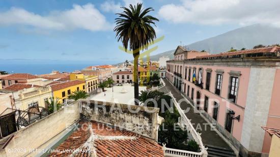 Hotel Rural - SANTA CRUZ DE TENERIFE