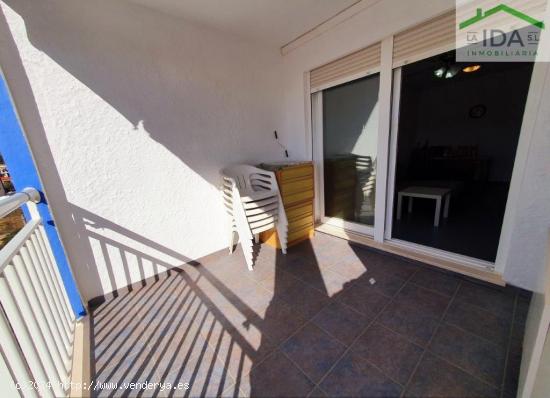 Estupendo apartamento en la quinta planta del Residencial Mar de Oropesa II - CASTELLON