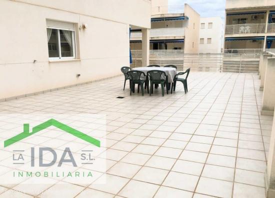 ¡Descubre tu hogar ideal en el corazón de la playa de La Concha! - CASTELLON