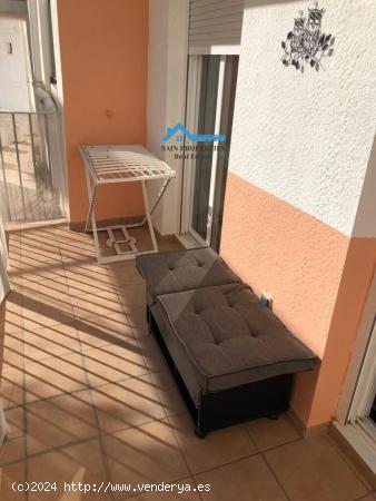 Apartamento a la venta en Urbanización Villamarina Benidorm - ALICANTE