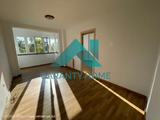  SE VENDE APARTAMENTO EN HERNAN CORTES - CACERES 