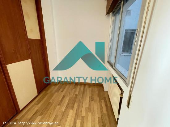 SE VENDE APARTAMENTO EN HERNAN CORTES - CACERES