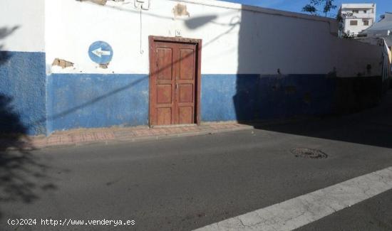  Se Vende en Telde - LAS PALMAS 