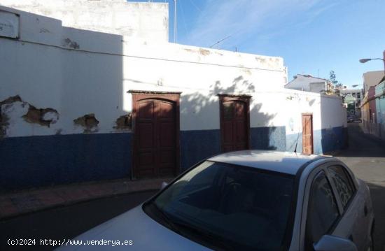 Se Vende en Telde - LAS PALMAS