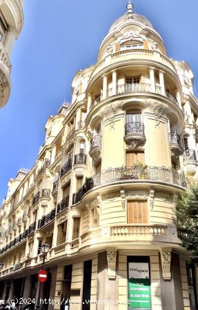 GRAN VÍA-CHUECA En venta este magnifico y exclusivo piso de lujo en el centro de Madrid zona Sol, 2