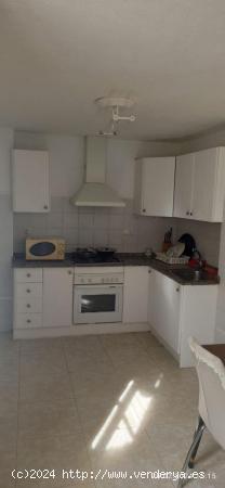 Apartamento en Elche (Alicante) - ALICANTE