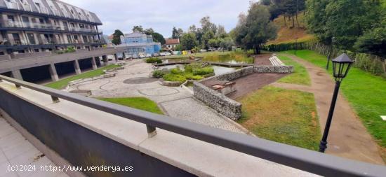 Piso con terraza y orientación Sur - CANTABRIA