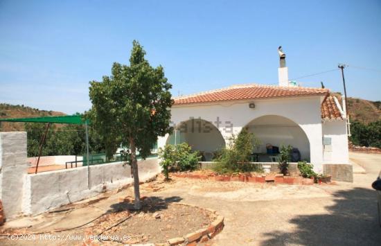  Se Vende en Viñuela - MALAGA 