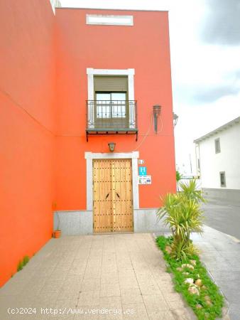 🏨 HOSTAL CON RESTAURANTE EN ALCARACEJOS - CORDOBA