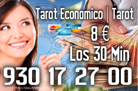  Tirada Economica Lectura De Tarot Fiable  