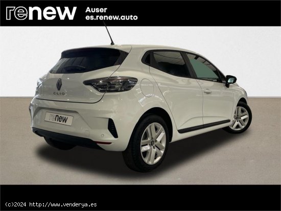 Se Vende RENAULT Clio Evolution dCi 100 (74kw)