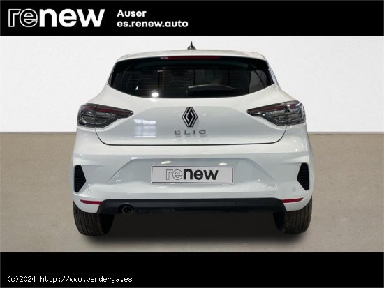 Se Vende RENAULT Clio Evolution dCi 100 (74kw)