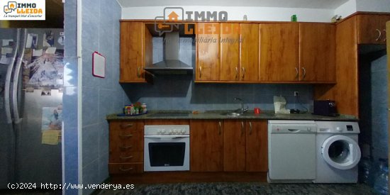 Unifamiliar aislada en venta  en Albatàrrec - Lleida