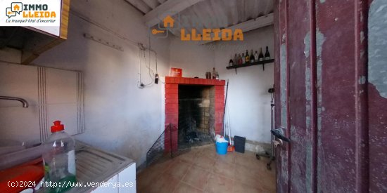 Suelo urbano en venta  en Balaguer - Lleida