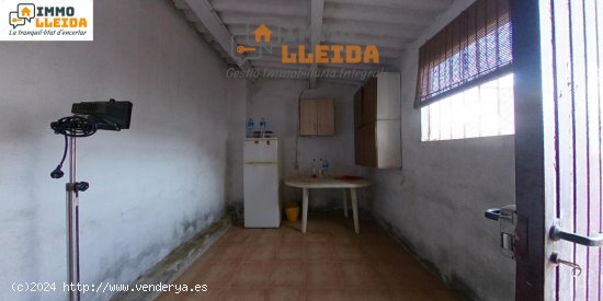 Suelo urbano en venta  en Balaguer - Lleida