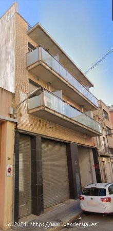 Plaza de aparcamiento en venta  en Badalona - Barcelona