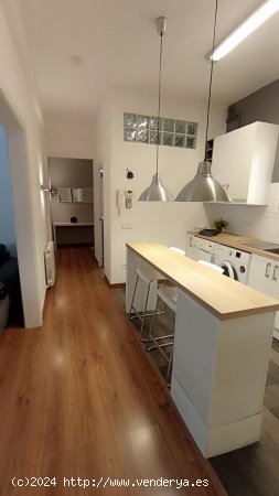 Piso en venta  en Barcelona - Barcelona