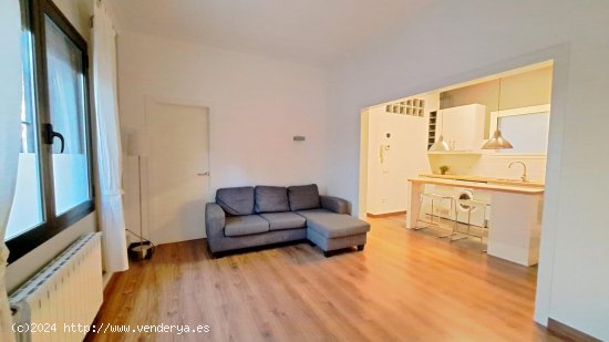 Piso en venta  en Barcelona - Barcelona