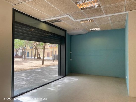 Local comercial en venta  en Barcelona - Barcelona